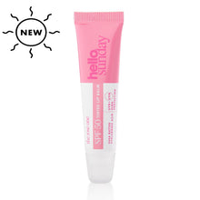 Load image into Gallery viewer, Tinted Lip Balm SPF50 The Rose One
