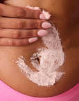 Rosehip Body Scrub & Cleanser