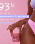 Rosehip Body Scrub & Cleanser