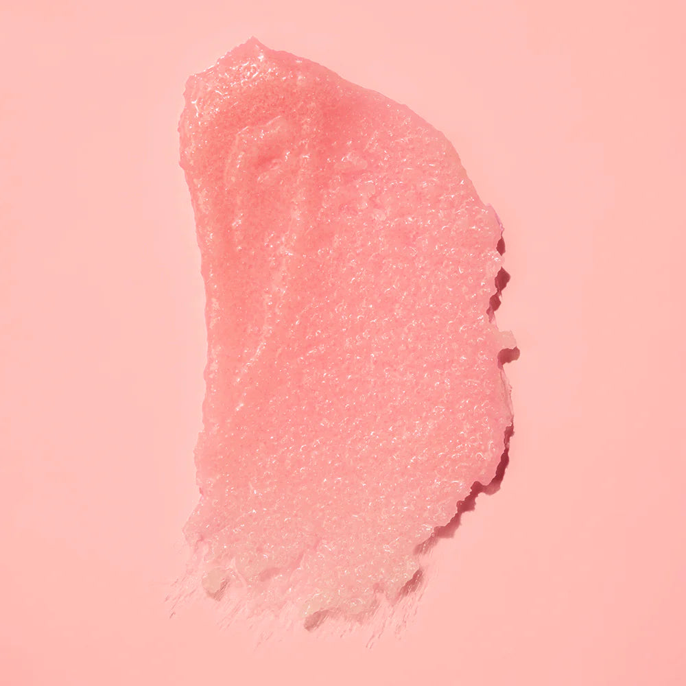 Rosehip Body Scrub &amp; Cleanser