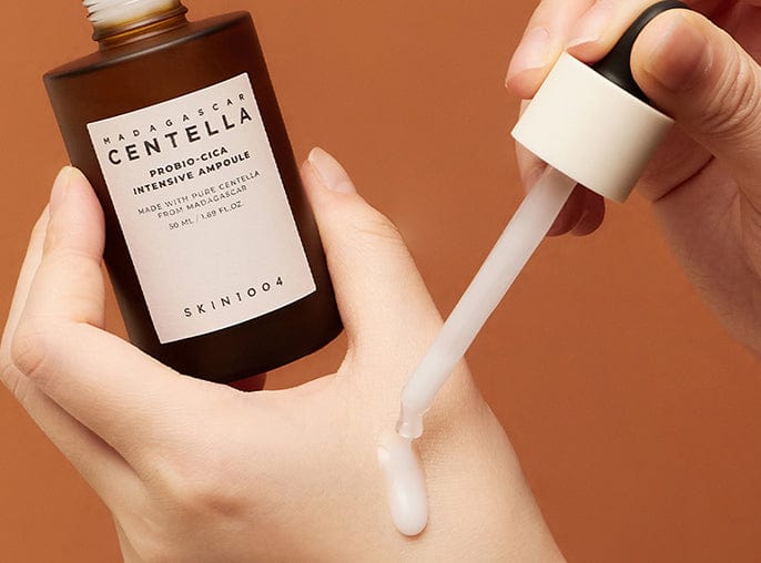 SKIN1004 – Probio-Cica Intensive Ampoule