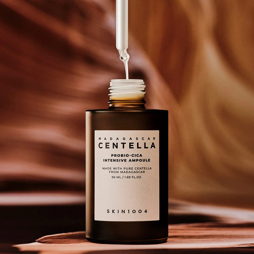 SKIN1004 – Probio-Cica Intensive Ampoule