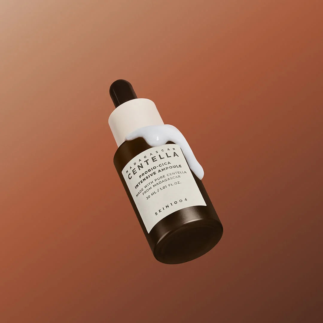 SKIN1004 – Probio-Cica Intensive Ampoule
