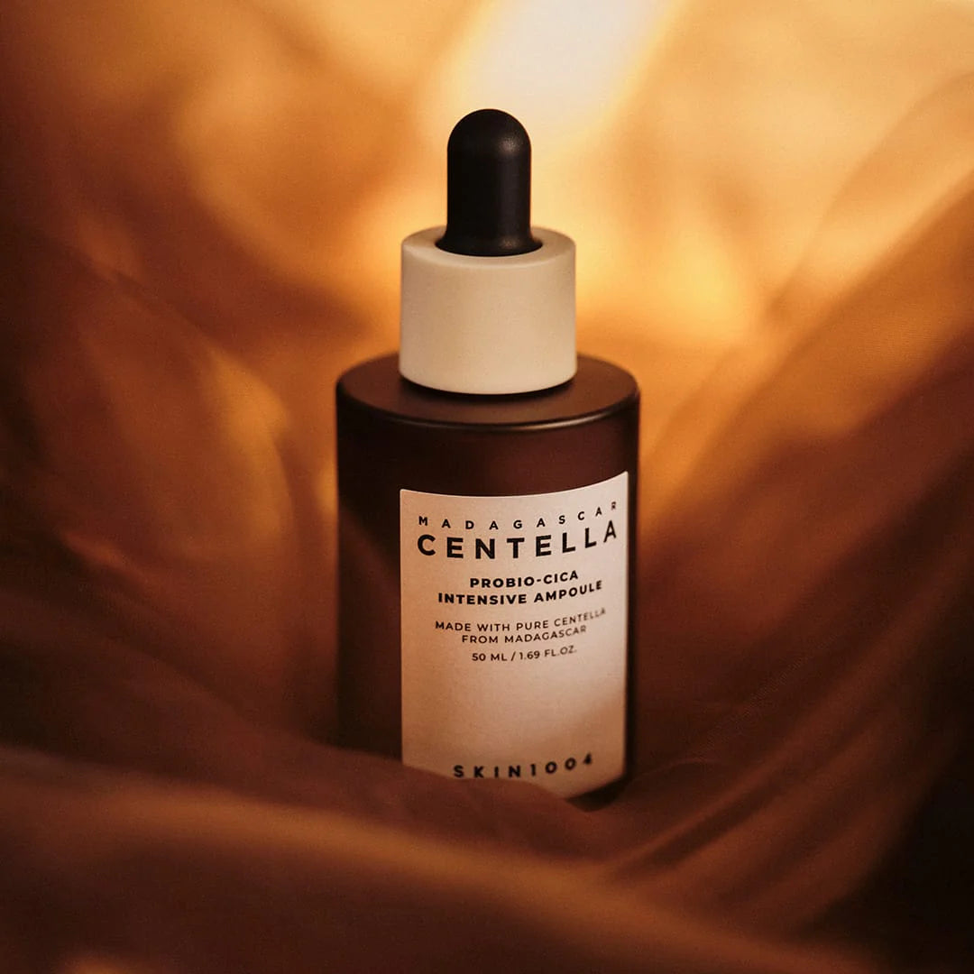 SKIN1004 – Probio-Cica Intensive Ampoule