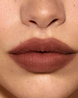 Beyond Blurry Lipstick - Saint