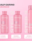 Scalp Love Skin-Kind Dry Shampoo