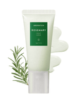 Aromatica – Rosemary Scalp Scrub