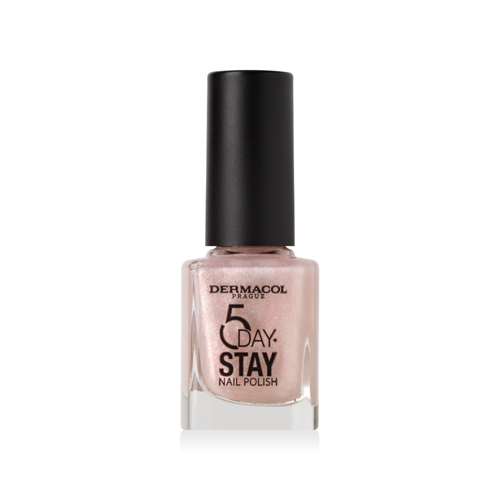 5Day Stay Longlasting Nail Polish - fleiri litir