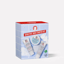 Load image into Gallery viewer, Sensitive Skin Starter Kit
