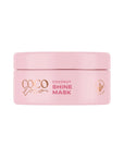 Coco Loco Shine Mask