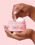 Coco Loco Shine Mask
