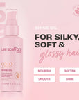 Coco Loco Shine Oil