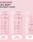 Coco Loco Shine Oil