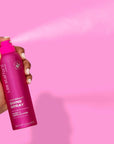 Lightweight Shine Spray