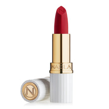 Load image into Gallery viewer, Matte Pleasure Lipstick - Signature Red
