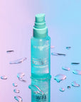 Moisture Burst Smoothing Oil