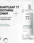 Heartleaf 77 Soothing Toner