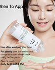 Heartleaf 77 Soothing Toner
