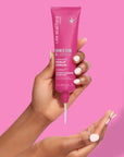 Grow Strong & Long Stimulating Scalp Scrub