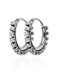 Stone Earrings