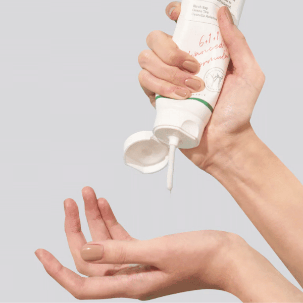 AXIS-Y – Sunday Morning Refreshing Cleansing Foam