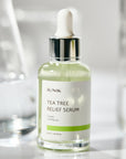 iUNIK - Tea Tree Relief Serum