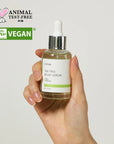 iUNIK - Tea Tree Relief Serum