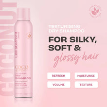Load image into Gallery viewer, Coco Loco Texturizing Dry Shampoo
