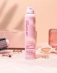 Coco Loco Texturizing Dry Shampoo