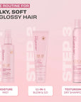 Coco Loco Texturizing Dry Shampoo