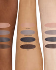 Liberty X Mono Matte - Ambra Grigia