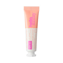 Load image into Gallery viewer, the one for your lips - fragrance free lip balm: SPF 50
