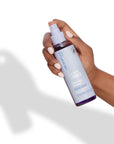 Bleach Blondes Ice White Tone Correcting Conditioning Spray
