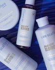 Bleach Blondes Ice White Tone Correcting Conditioning Spray