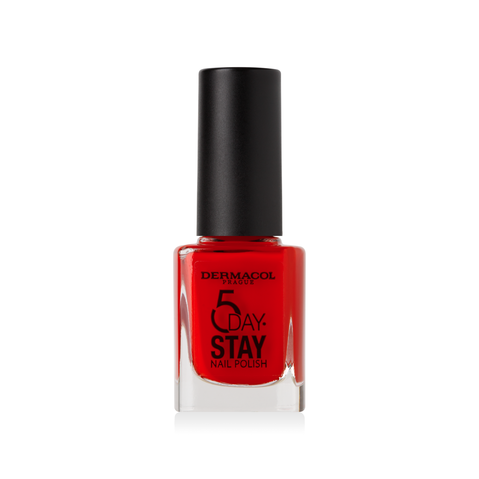5Day Stay Longlasting Nail Polish - fleiri litir