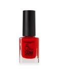 5Day Stay Longlasting Nail Polish - fleiri litir