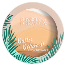 Load image into Gallery viewer, Butter Believe It! Pressed Powder - Translucent
