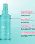 Moisture Burst Hydrating 10-in-1 Treatment Spray