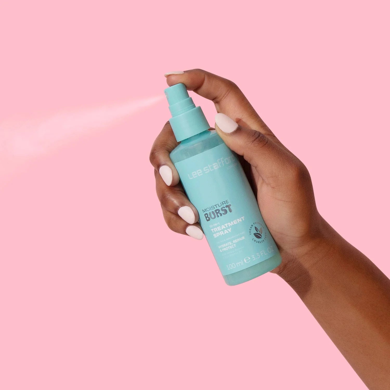 Moisture Burst Hydrating 10-in-1 Treatment Spray