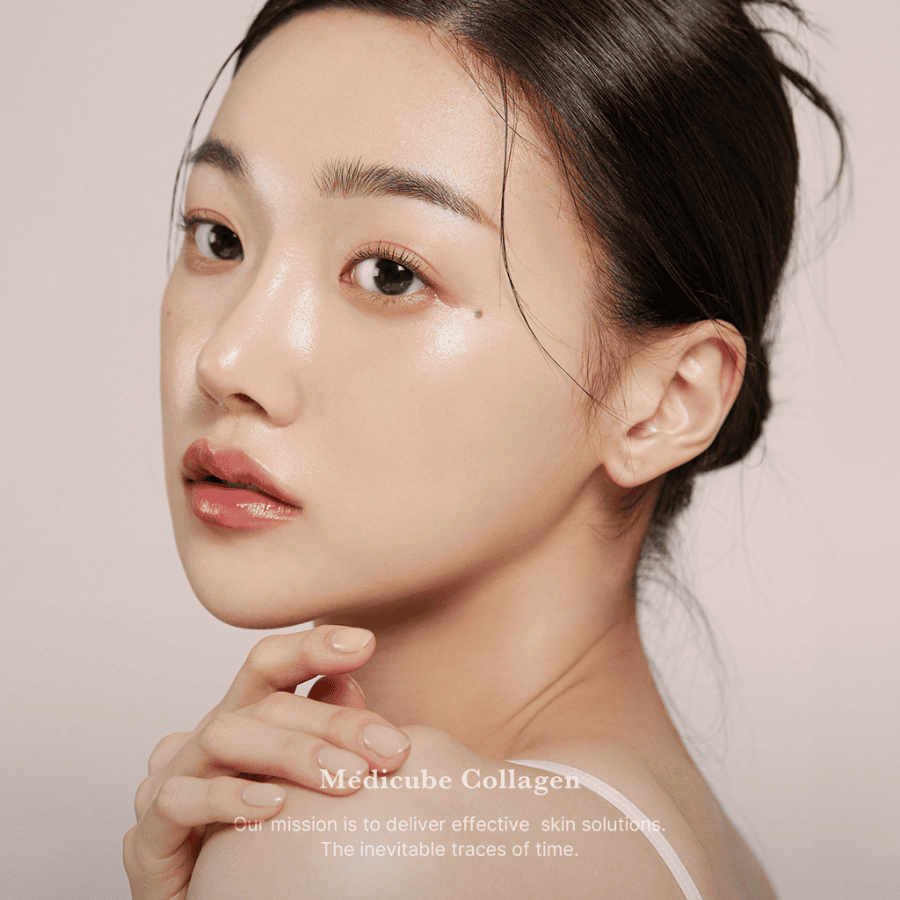 Medicube - Triple Collagen Serum