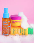 tropicalicious giftset