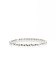Twist Mini Ring