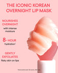 Laneige – Lip Sleeping Mask EX Vanilla