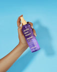 vanilla bean dream - calming hair + body mist