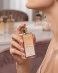 EDP Vanilla Morning