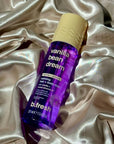 vanilla bean dream - calming hair + body mist