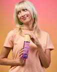 vanilla bean dream - calming hair + body mist
