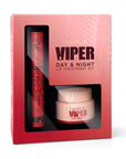 Viper Day & Night Lip Treatment Kit