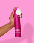 Volumising Mousse
