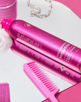 Volumising Mousse